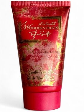 🆕 Taylor Swift Wonderstruck Enchanted Scented Bath Gel 50mL Rare Discontinued